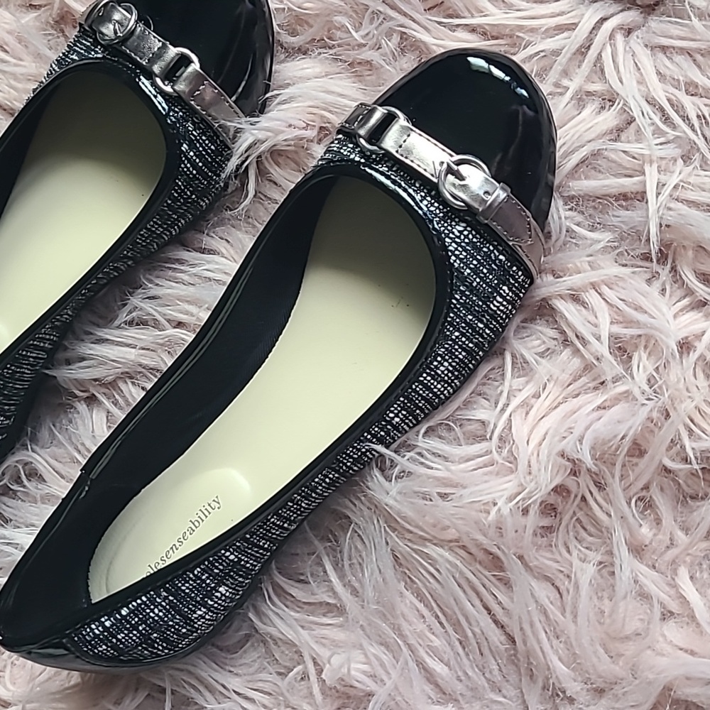 ☆ SOLESENSEABILITY shoes☆